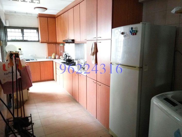 Blk 476 Sembawang Drive (Sembawang), HDB 5 Rooms #169291752